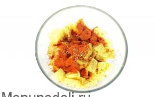 Hidangan jamur tiram: resep untuk slow cooker