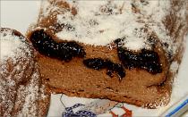 Bretonski kolač (Far Breton) - recepti za književna djela Bretonski kolač recept