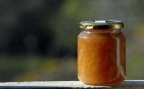 Recept za džem od bundeve s narančom