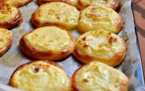 Shangi aux pommes de terre - délicieuses tartes de l'Oural selon des recettes intéressantes
