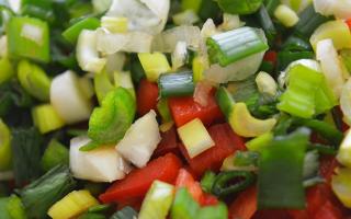 Celer dijeta za mršavljenje - jelovnik s receptima