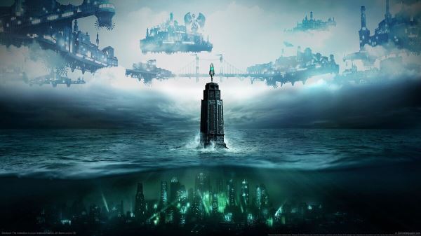 Фильм BioShock все еще в разработке, но Netflix резко сократила бюджет