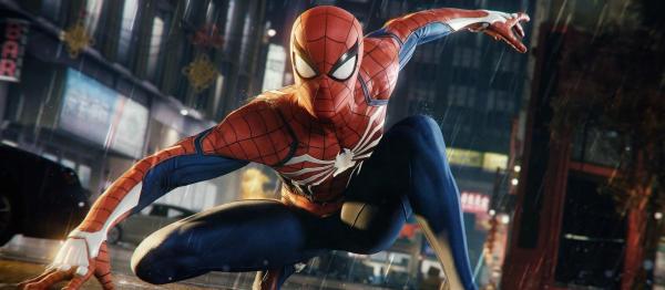 В сети сравнили версию Marvel's Spider-Man 2 для PS5 и неофициальный ПК-порт