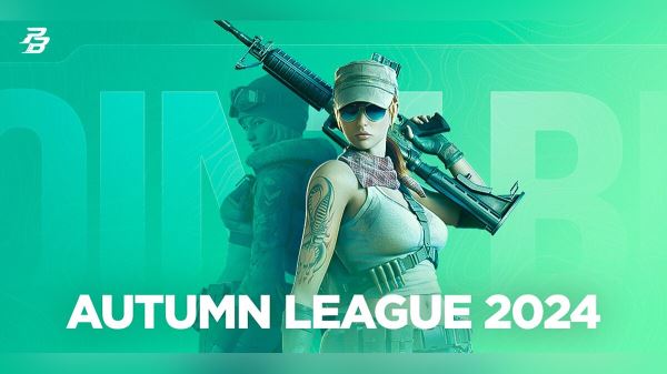 В Point Blank стартуют квалификации на турнир Autumn League 2024. Призовые составят 2 млн рублей