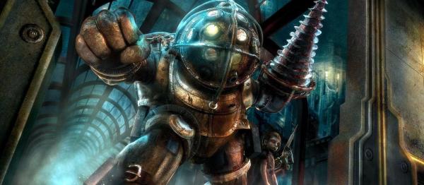 Фильм BioShock все еще в разработке, но Netflix резко сократила бюджет