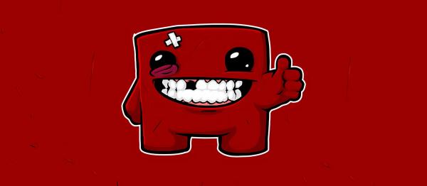 В сети показали реалистичную 3D-версию Мясного пацана из Super Meat Boy. Так персонаж мог бы выглядеть в ремейке