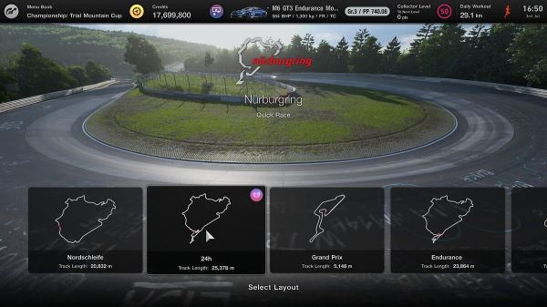 Сегодня для Gran Turismo 7 выйдет огромное обновление 1.49 с переработанной физикой и шестью новыми автомобилями