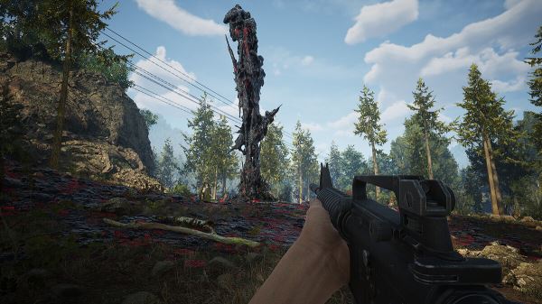 На ПК вышел новый «убийца» Escape from Tarkov с артефактами, аномалиями и графикой на Unreal Engine 5