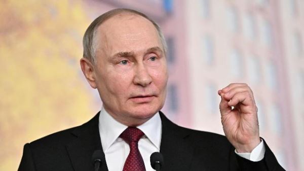 Владимир Путин подписал пакет законов о совершенствовании контроля над гособоронзаказом